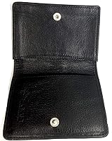 Amazon | エスクラフト (S-CRAFT) エイ革名刺入れ/カードケース【Mark